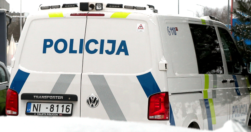 Dzimumnoziegumos pērn jaunākais upuris bija trīsgadīgs bērns, vecākais &ndash; 101 gadu veca sieviete 