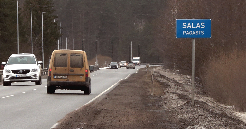 Jēkabpils novadnieki saskata nevienlīdzību &ndash; pilsētām ir savi ģerboņi, pagastiem &ndash; nav