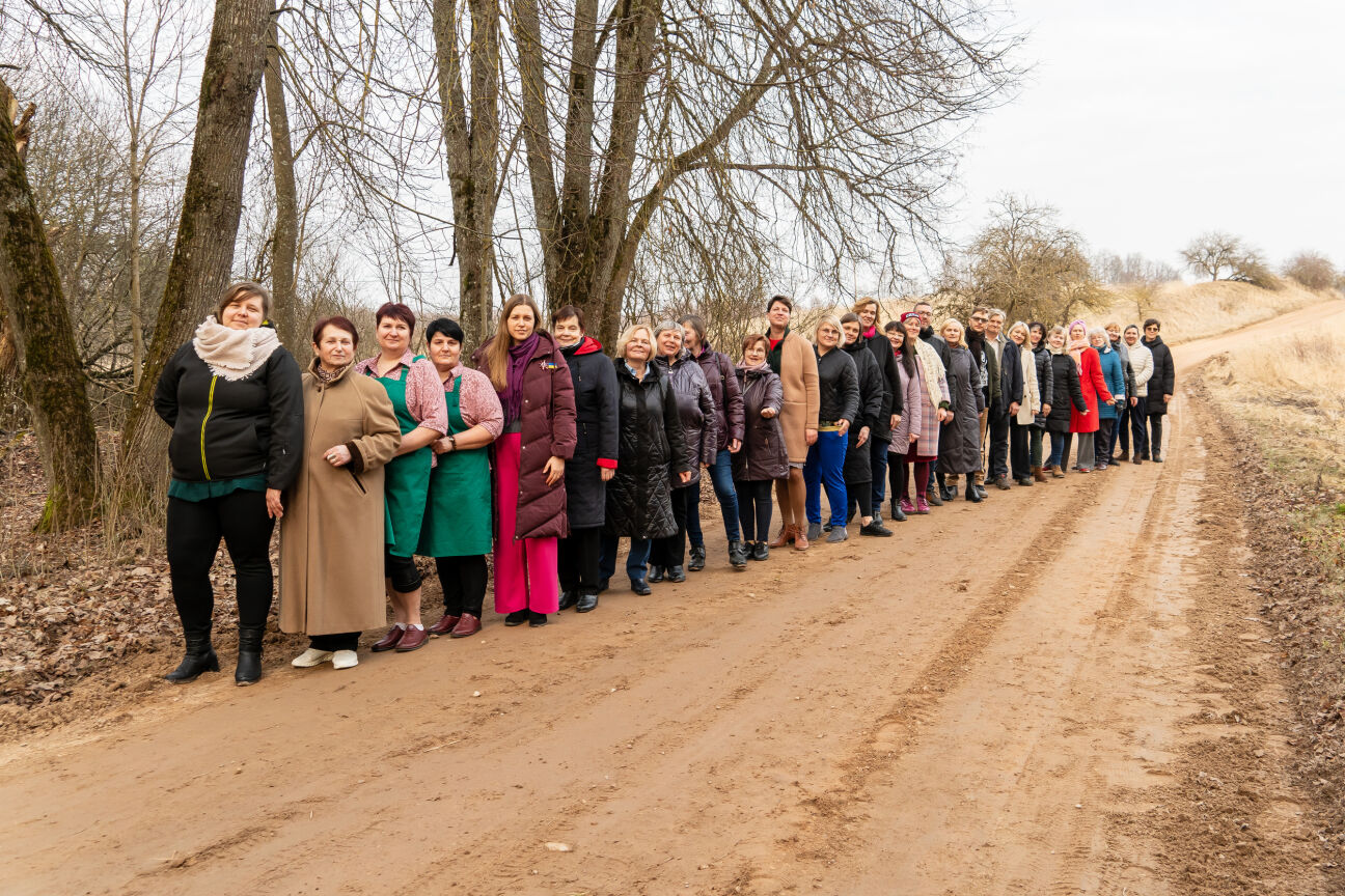 Sēlijas līderu mācībās Rites tautskolā stiprina politisko atbildību pirms Saeimas vēlēšanām