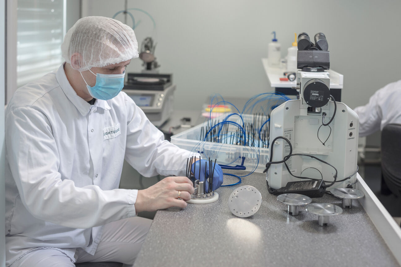 Līvānu uzņēmums iekļūst Latvijas labāko darba devēju TOP 20