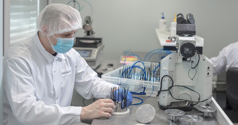 Līvānu uzņēmums iekļūst Latvijas labāko darba devēju TOP 20