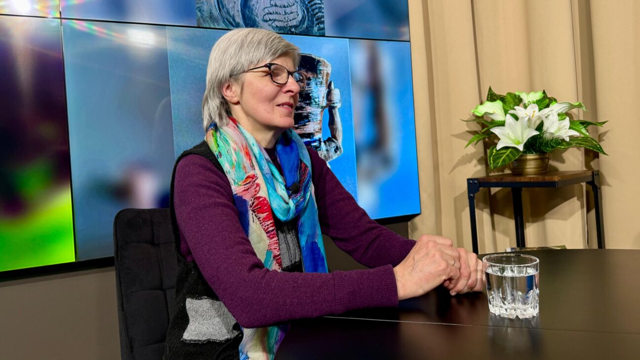 Tepat aiz horizonta: keramiķe Ineta Dzirkale glabā amata prasmi un sakņu spēku