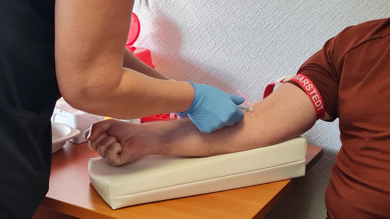 Jēkabpilī 1386 cilvēki iesaistās kuņģa vēža profilakses pētījumā