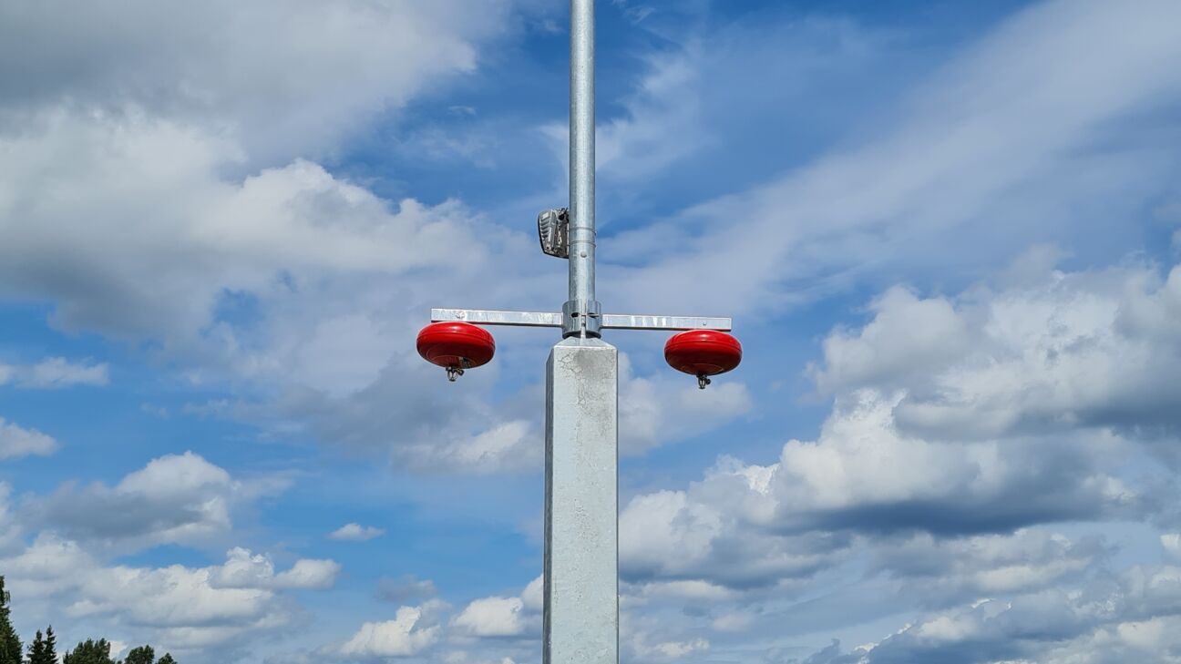 Latvijā ieviesti seši jauni vidējā ātruma kontroles posmi