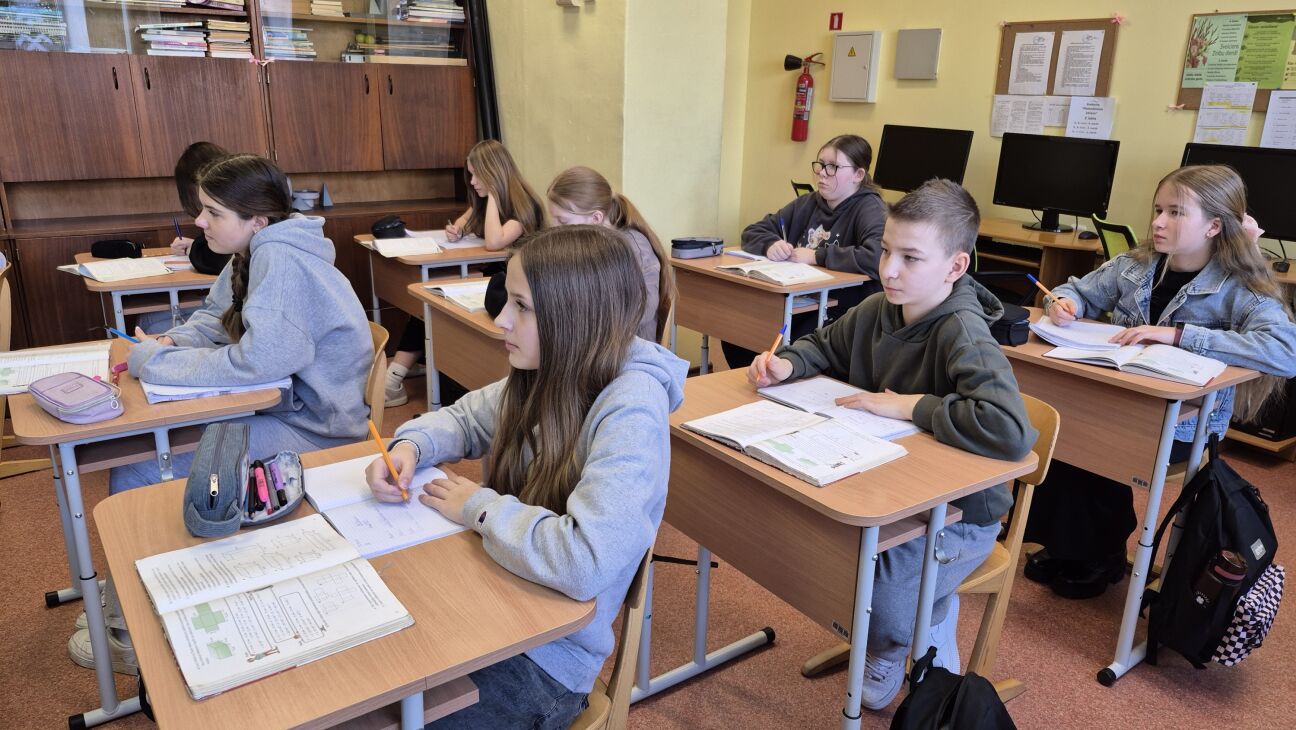 Jēkabpils novadā augstākā skolēnu apmeklētība Latvijā