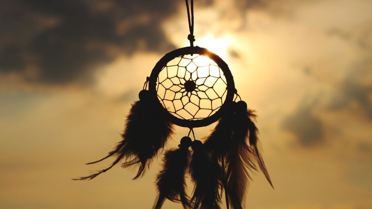 Lai gan psihologi sapņiem piešķir nozīmi, Jēkabpils ielās sastaptie cilvēki tos neanalizē