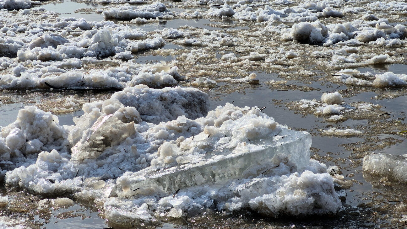 Esi informēts par rīcību plūdu situācijā!