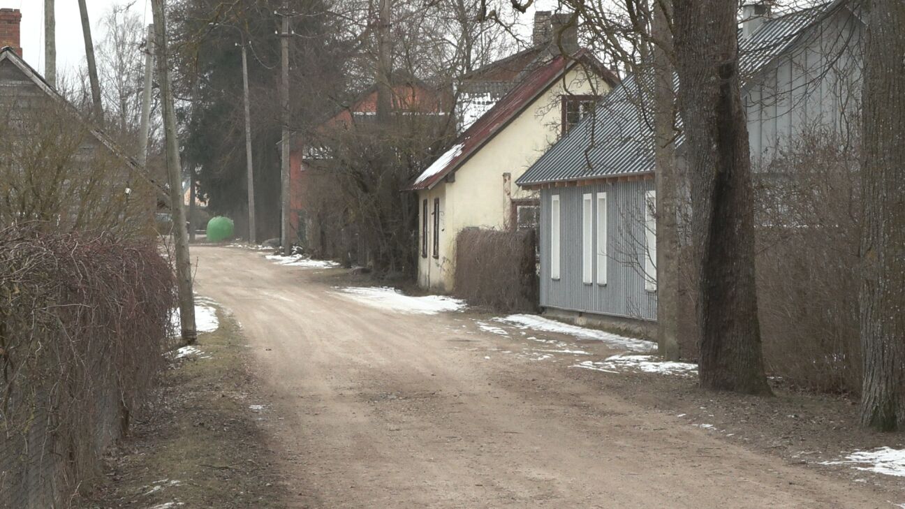 Jēkabpils novadā vienkāršo prasības mazām būvniecības iecerēm