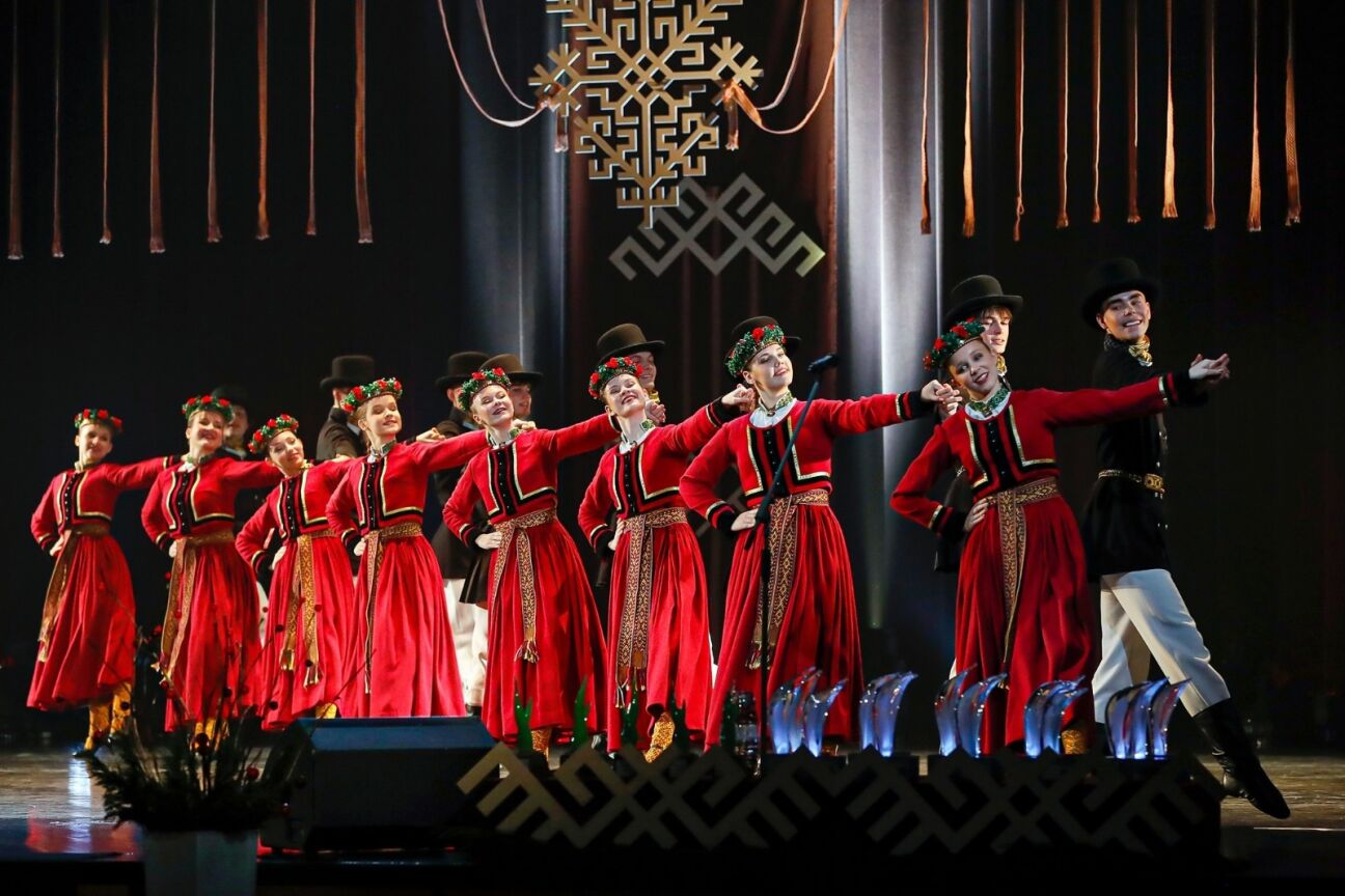 “Pastalnieki” un “Vakarvējš” aicina uz skaistiem koncertiem