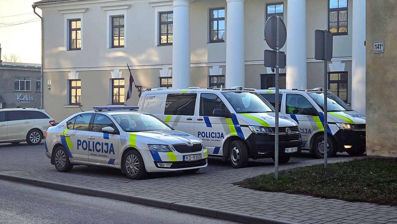 Līga Grigorjeva atrasta