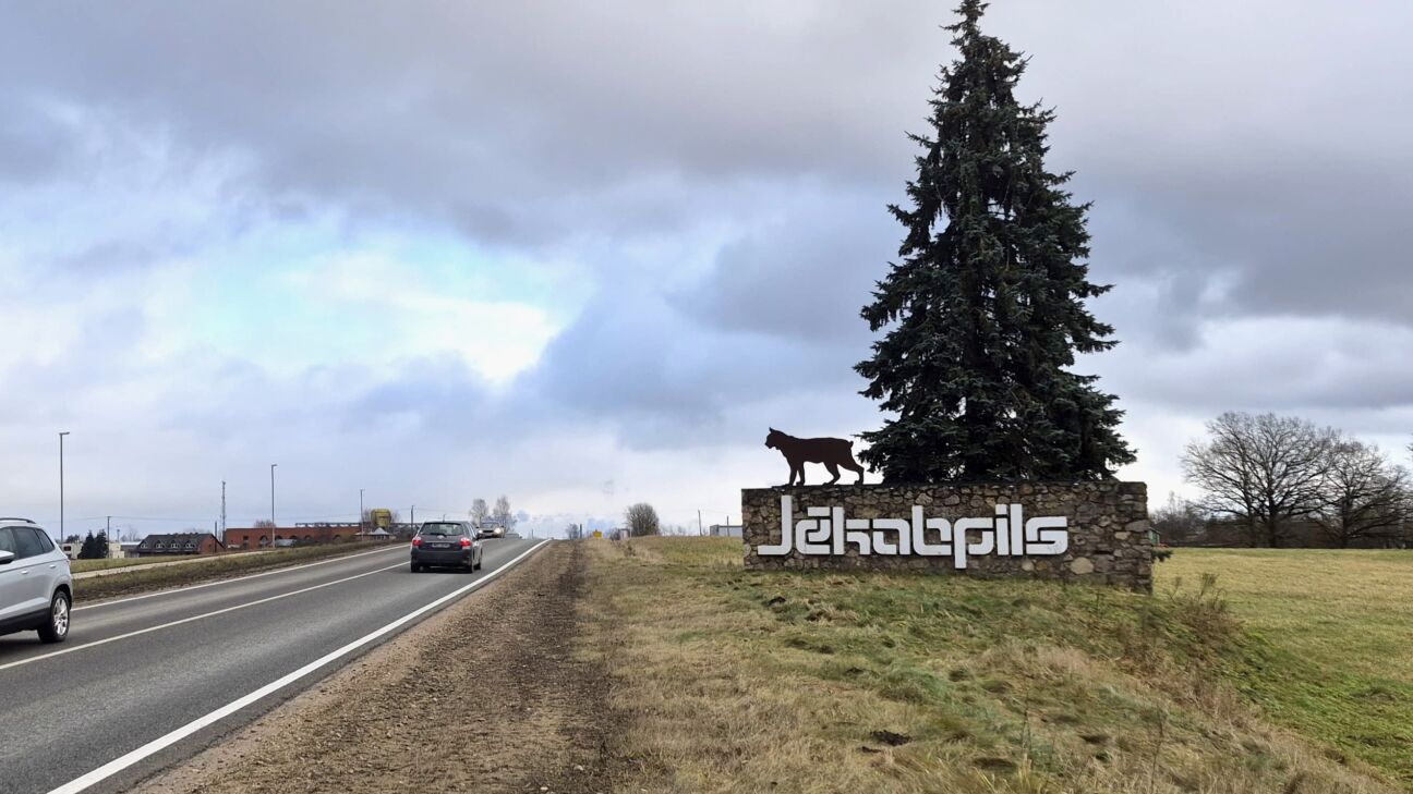 Jēkabpilī iedzīvotāji ar dzīves kvalitāti ir mazāk apmierināti nekā citās pilsētās 