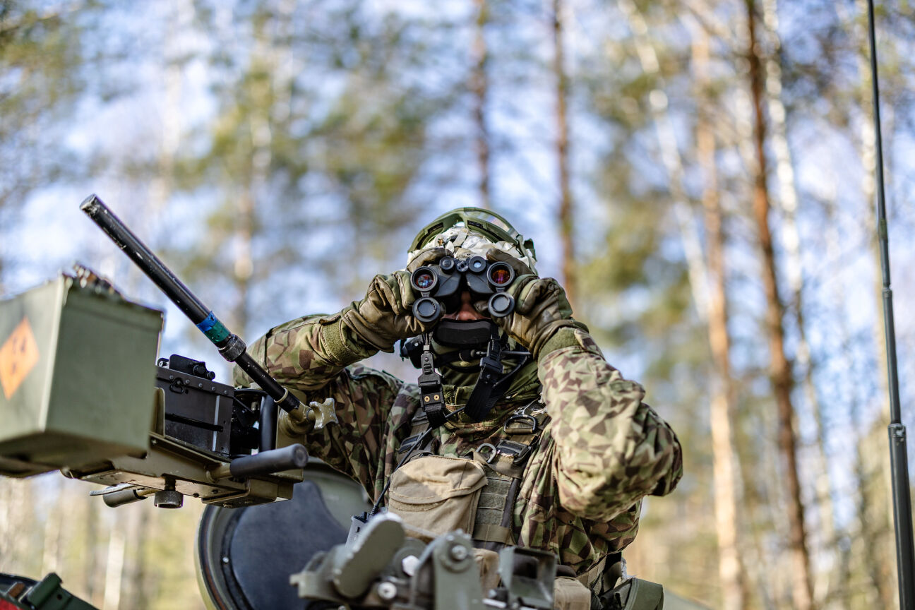 Latvijā norisinās civilmilitārās sadarbības mācības “NATRIX 2026”