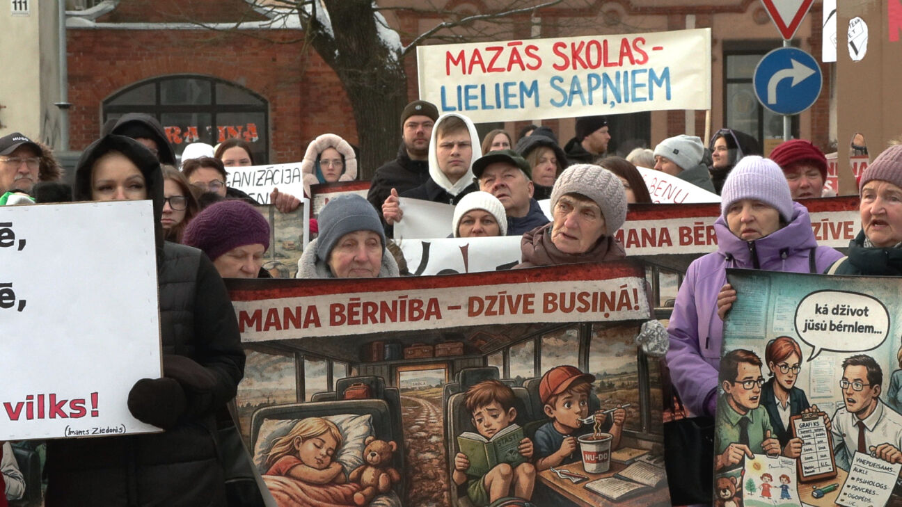 Vai jēkabpiliešu balsis liks deputātiem atcerēties solīto?