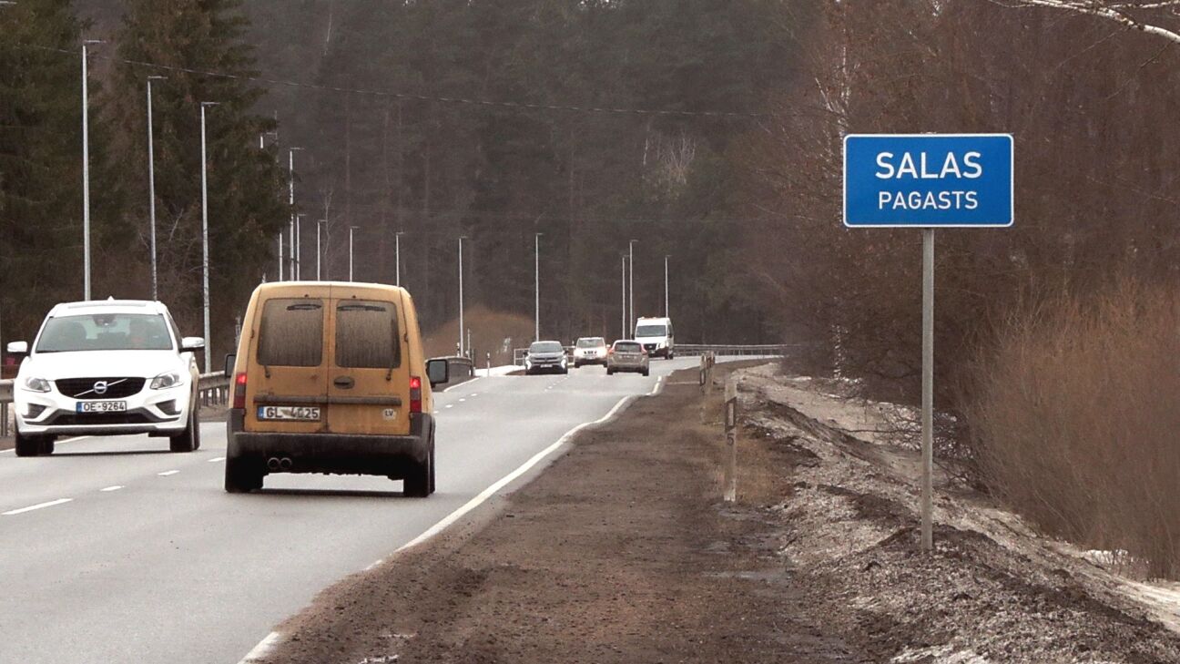 Vietvara 2026. gadā Salas un Sēlpils pagastam atvēl teju 2 miljonus eiro, kamēr citviet — tikai 41 tūkstoti
