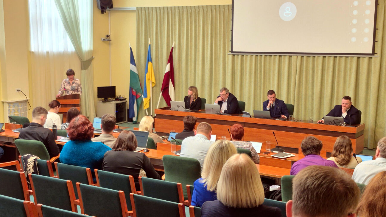 Dome noraida ierosinājumu pārskatīt lēmumu par Jēkabpils novada skolu reformu