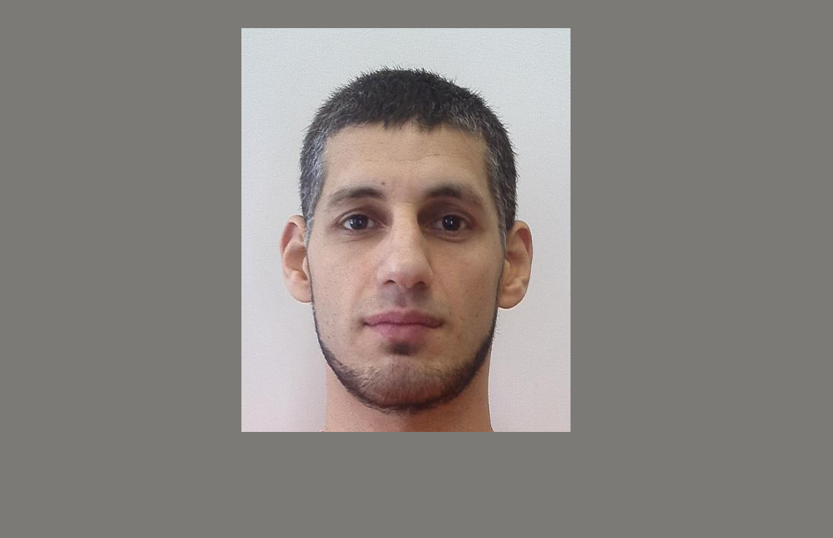 Policijā skaidro personas identitāti