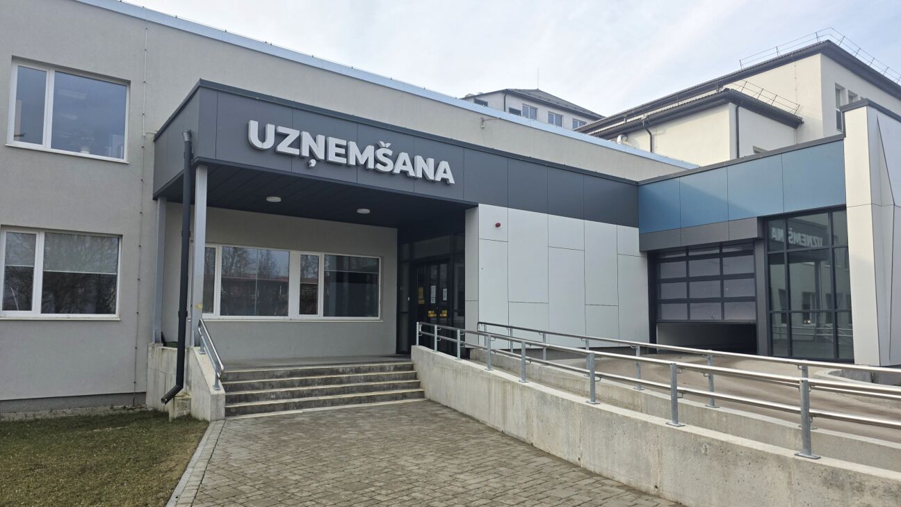 Gripas epidēmija Latvijā beigusies, bet Jēkabpils reģionālā slimnīca aicina nezaudēt piesardzību