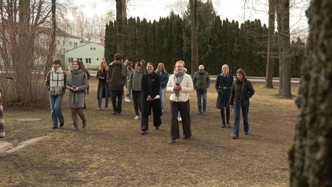 Līvānu slimnīcas teritorijas attīstībā svarīgs arī iedzīvotāju viedoklis