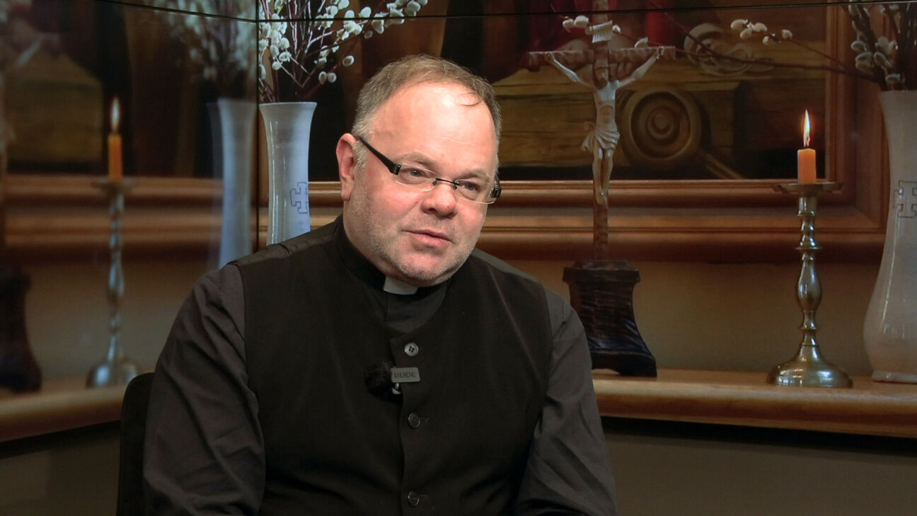 Sākumpunkts: Viktors Naglis aicina aizdomāties par Lieldienu patieso būtību