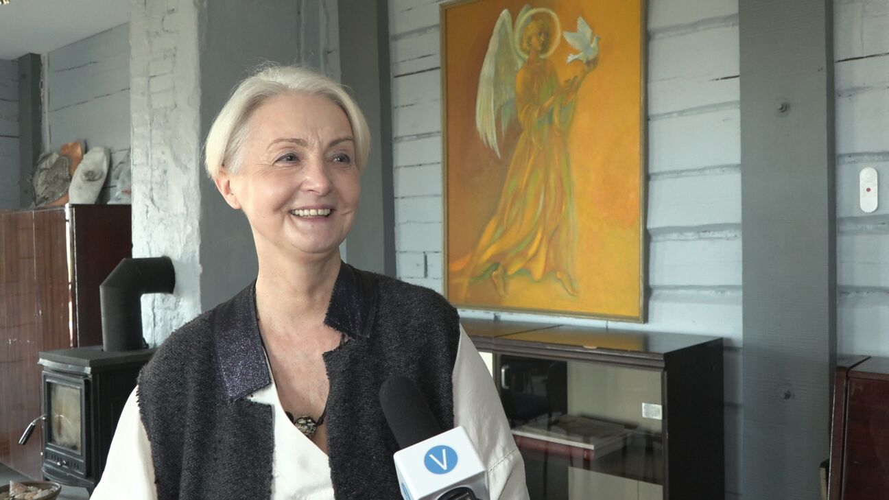 Ar valsts augstāko apbalvojumu godinās 