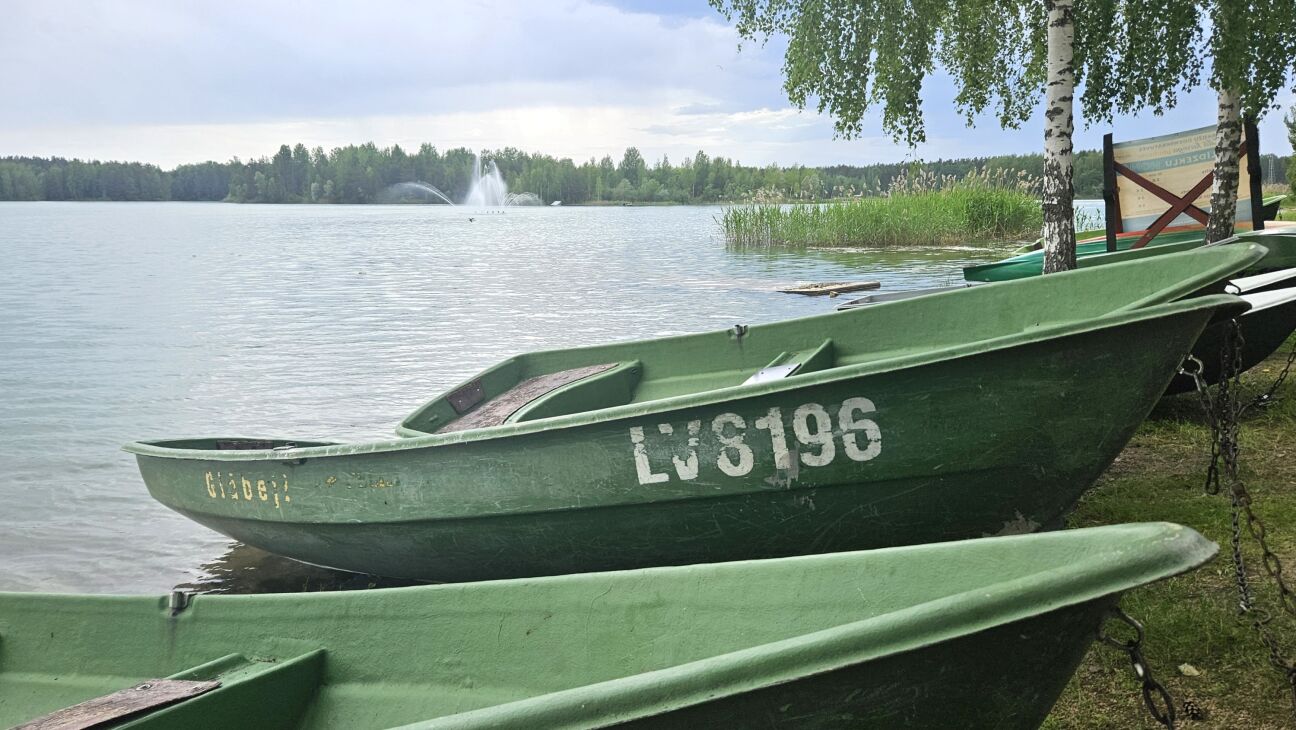 Jēkabpils novadā notiks spiningošanas sacensību sērija