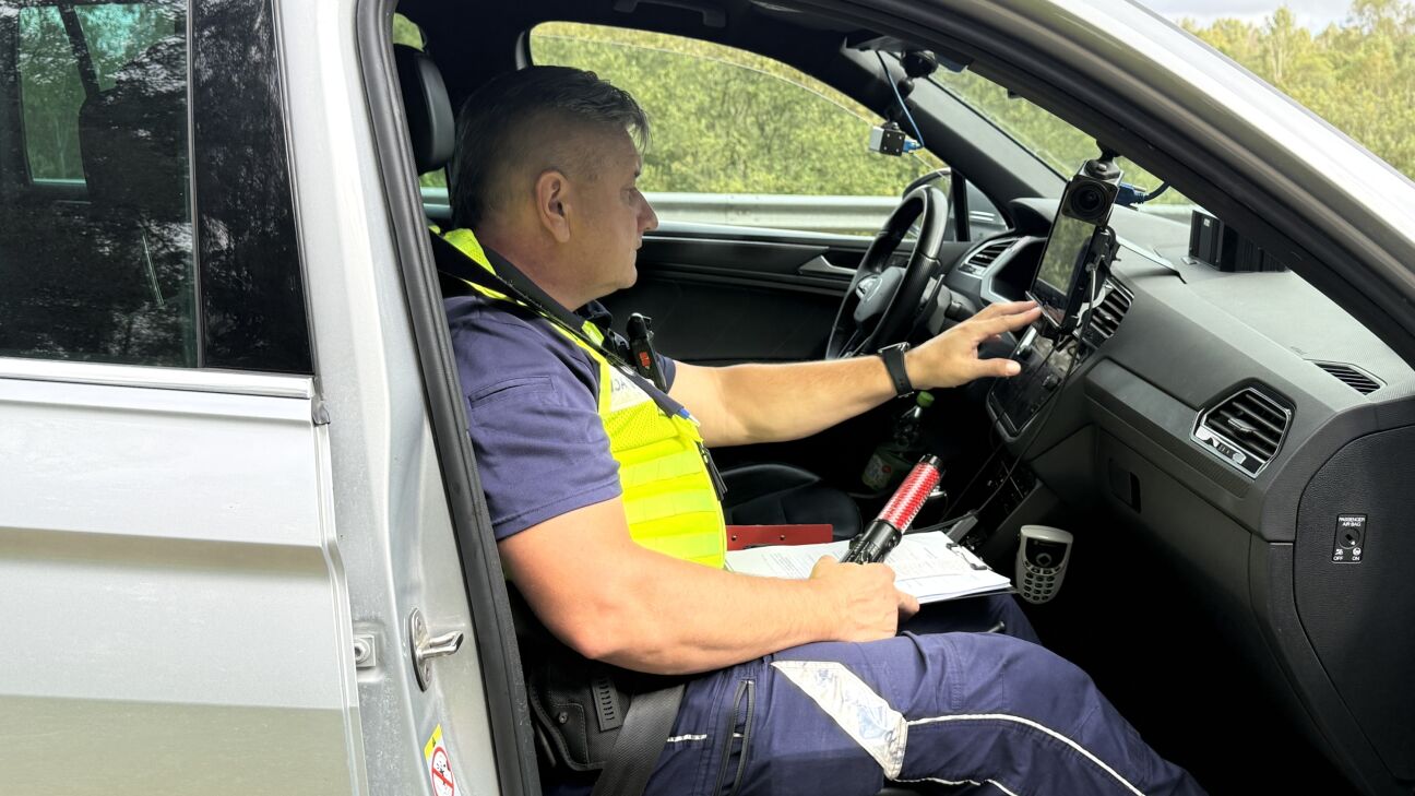 Jēkabpils un Aizkraukles novadā Lieldienu prieku aizēno dzērājšoferi