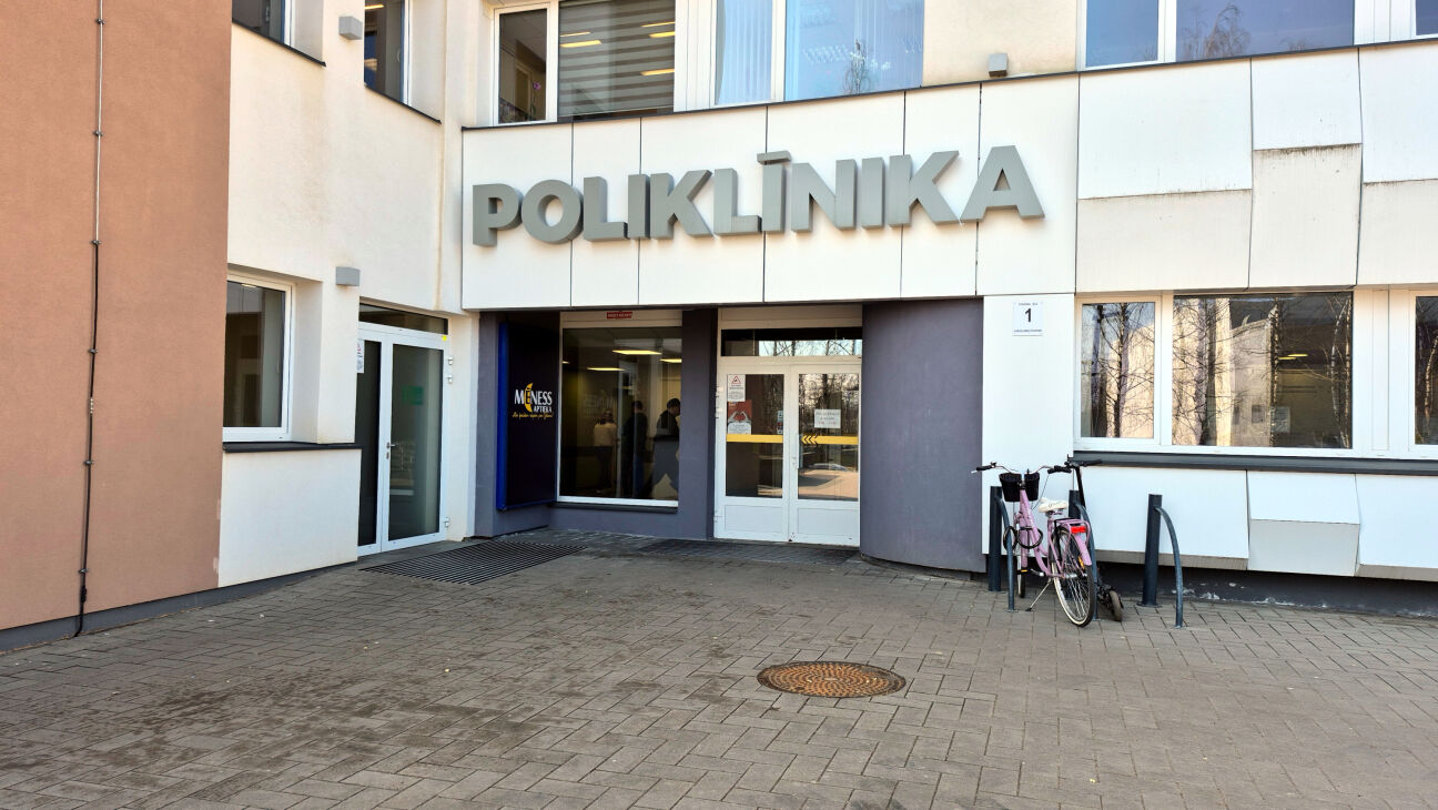 Rindas kļuvušas par galveno iemeslu, kāpēc iedzīvotāji atliek vizīti pie ārsta