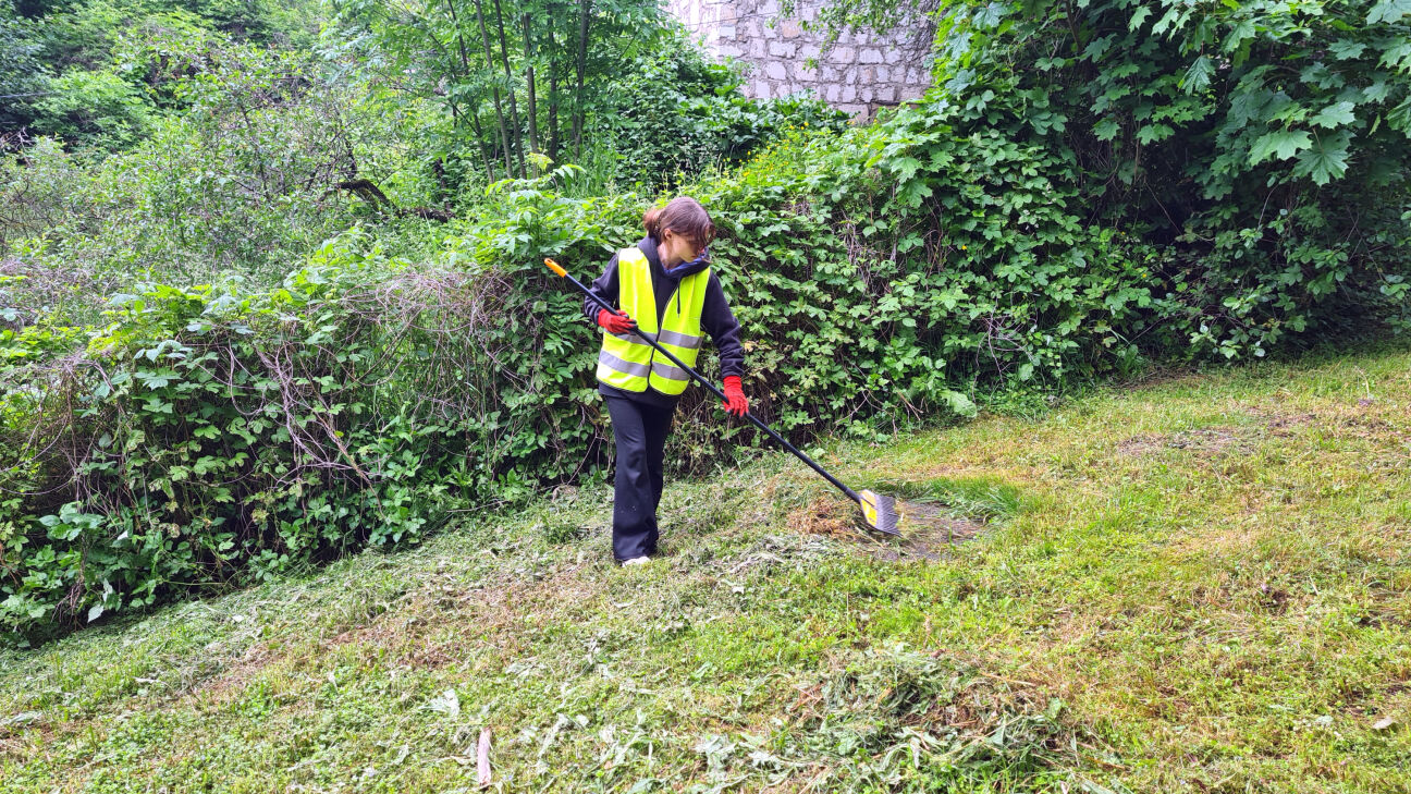 Jēkabpils novadā darbam vasaras brīvlaikā šogad pieteikušies 428 skolēni