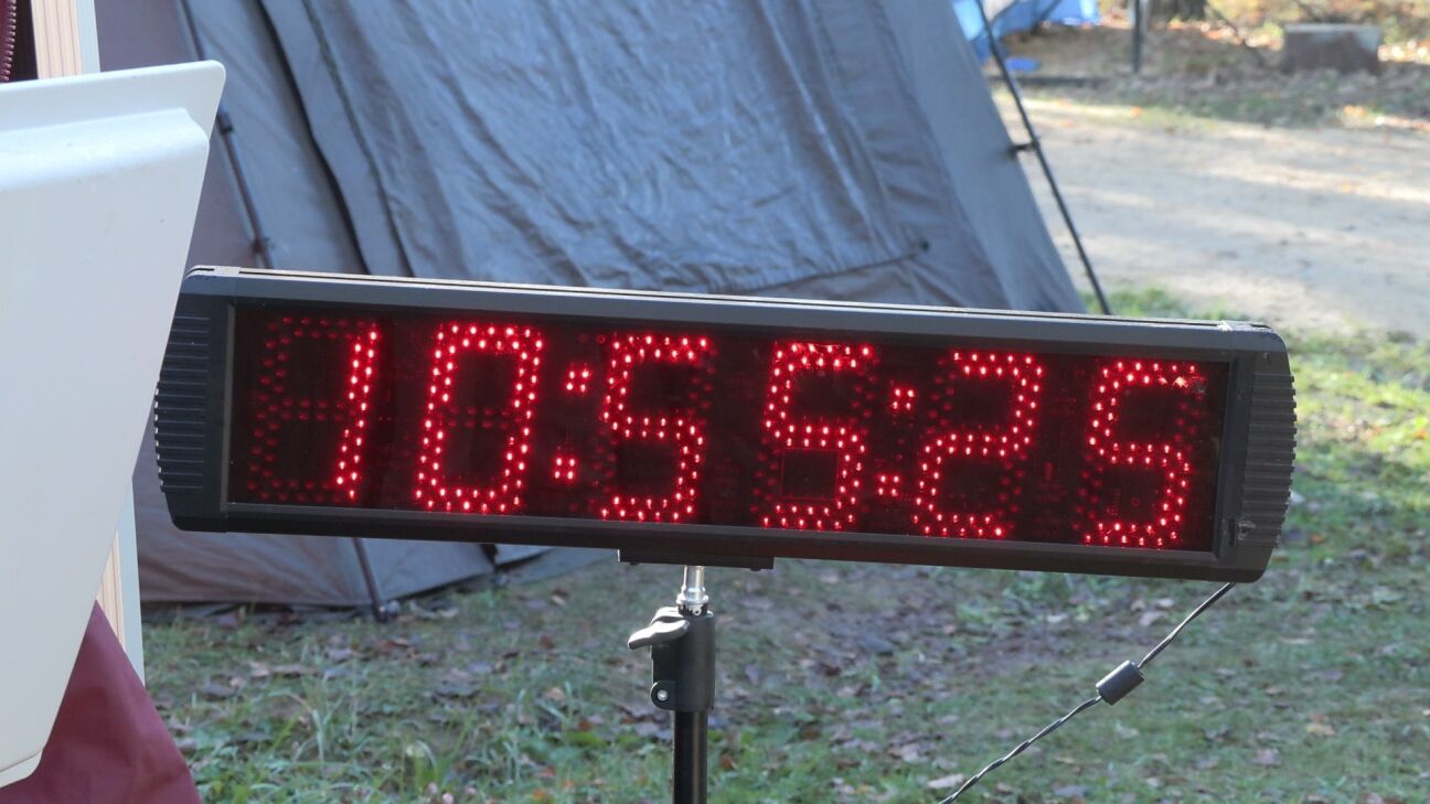 Nedēļa Jēkabpils novadā – virtuālā realitāte, ultramaratons, koncerti un zolīte