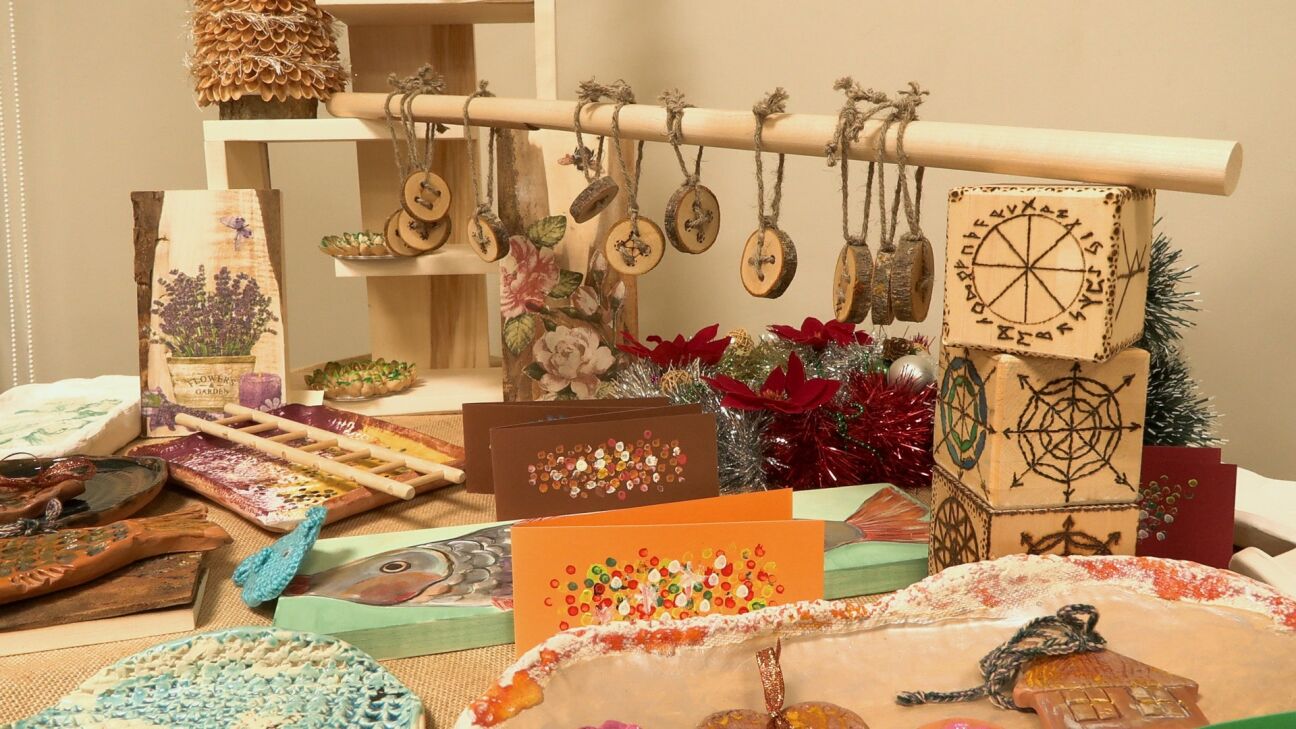 Jēkabpils novadā notiks “Satiec savu meistaru!” meistarklases