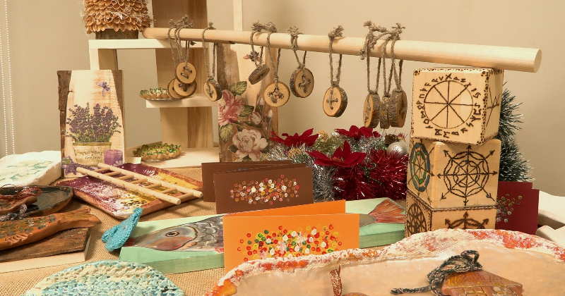 Jēkabpils novadā notiks &ldquo;Satiec savu meistaru!&rdquo; meistarklases