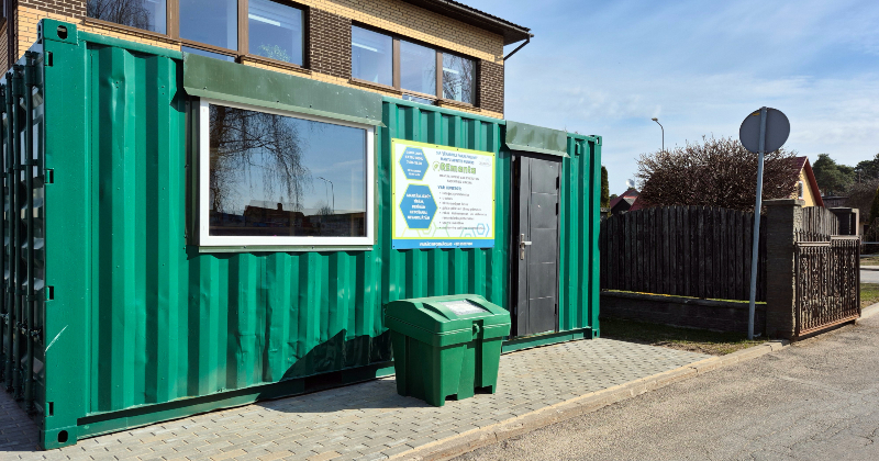 &ldquo;Remantā&rdquo; kļuvis klusāks &ndash; jēkabpilie&scaron;us aicina būt aktīvākiem