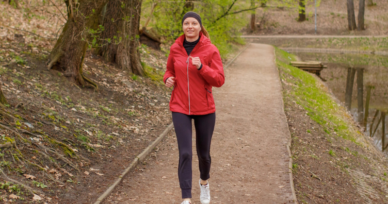  Reklāmraksts: kā motivēt sevi sportot 