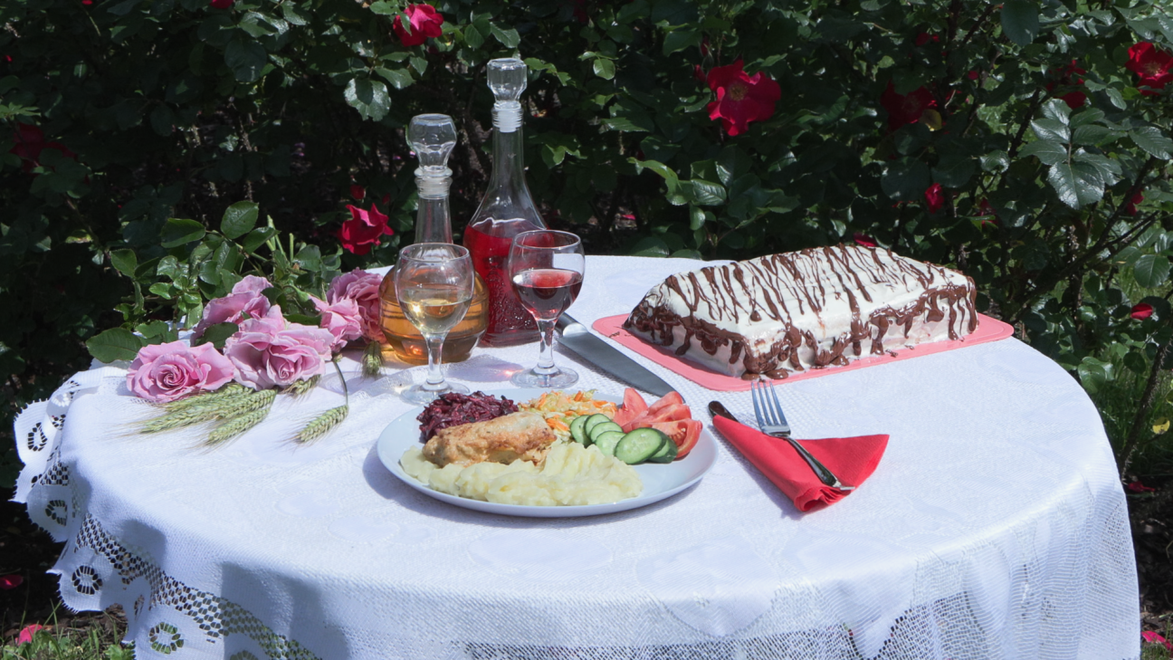 Septembrī Sēlijas salās durvis vērs 39 mājas kafejnīcas