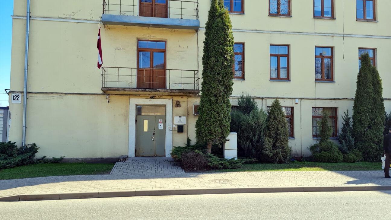 Pazudusī meitene veiksmīgi atrasta