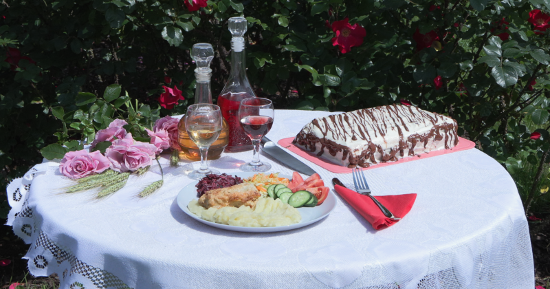 Septembrī Sēlijas salās durvis vērs 39 mājas kafejnīcas