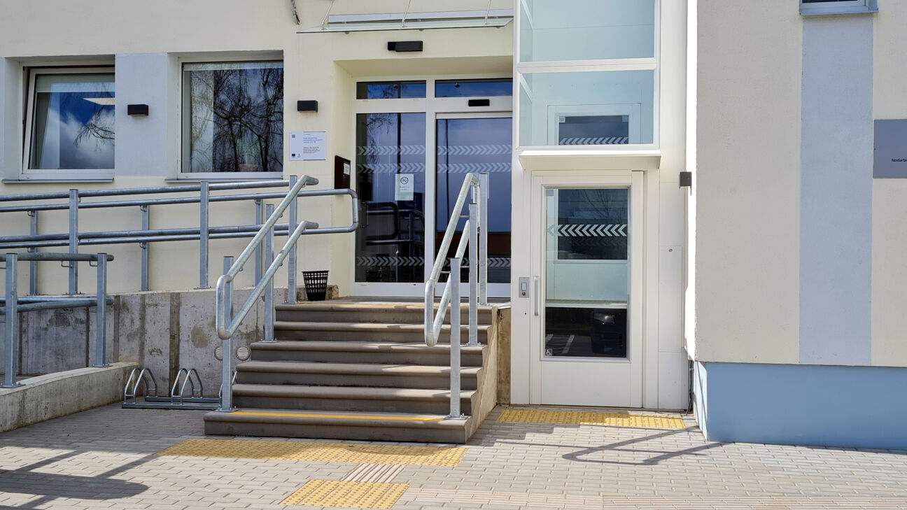 Jēkabpilī 10 gadu laikā bezdarba līmenis samazinājies par nepilniem trīs procentiem