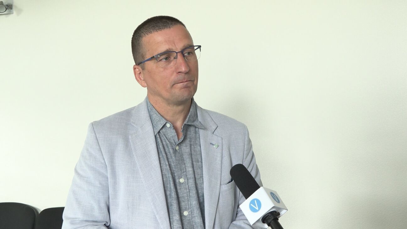 Pērn pieaugusi Jēkabpils novada mēra Raivja Ragaiņa alga