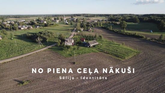 Sēlija: vēsturiskās zemes identitāte un tuvplāni