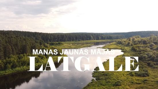 Manas jaunās mājas - Latgale 2. sezona 